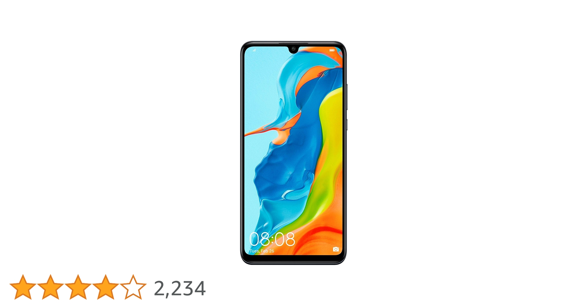 Amazon.co.jp: HUAWEI P30 Lite Midnight Black P30 LITE/BLACK/A Amazon.co.jp: HUAWEI P30 Lite Midnight Black P30 LITE/BLACK/A